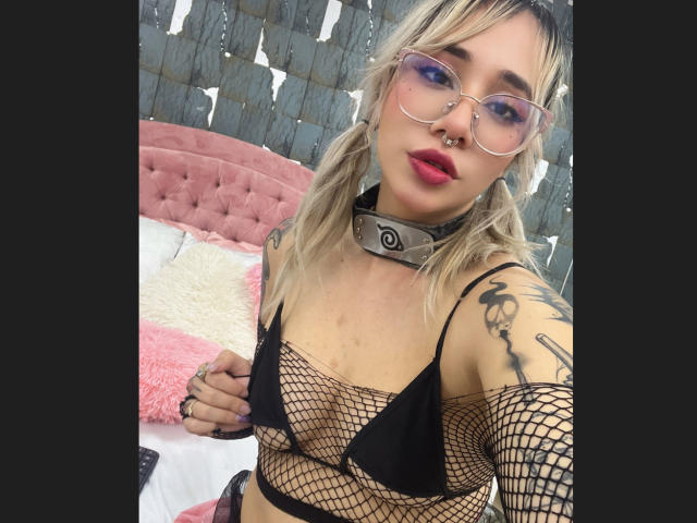 AliPink - Live Sex Cam - 16264926