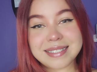 MartinaYoung - Live sex cam - 16265446