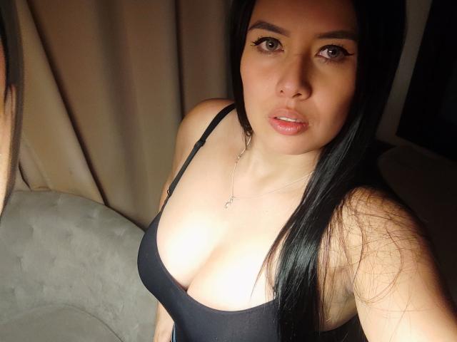 AshleyKatelyn - Live sex cam - 16265666