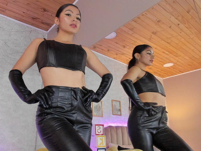 SkyRose - Live Sex Cam - 16267622