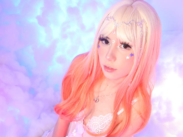 AnnieJules - Live sex cam - 16268270