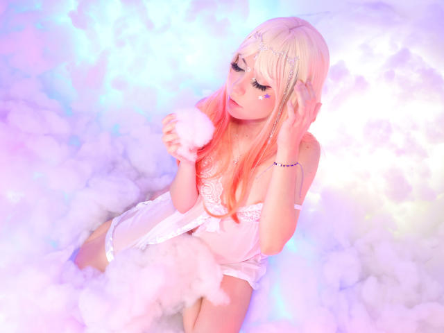 AnnieJules - Live Sex Cam - 16268322