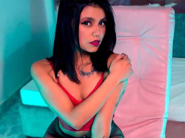 KristalJacobs - Live porn &amp; sex cam - 16269762