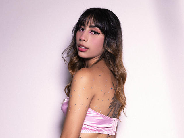 JessicaSoler - Sexe cam en vivo - 16270066