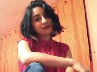 LiluBrown - Live sexe cam - 16272370