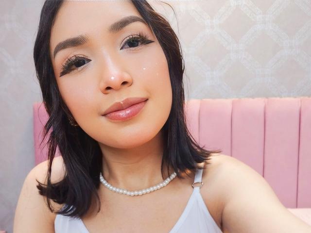 HallyColleman - Sexe cam en vivo - 16272682