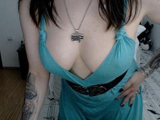 InkedBabeKitty - Camera khiêu dâm &amp; quyến rũ trực tiếp - 16272862