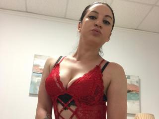 AnissaKennit - Live porn & sex cam - 16273158