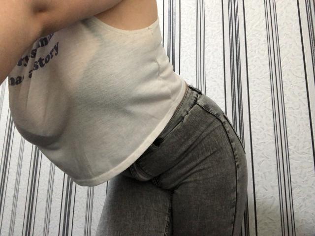 Delisa - Sexe cam en vivo - 16273230