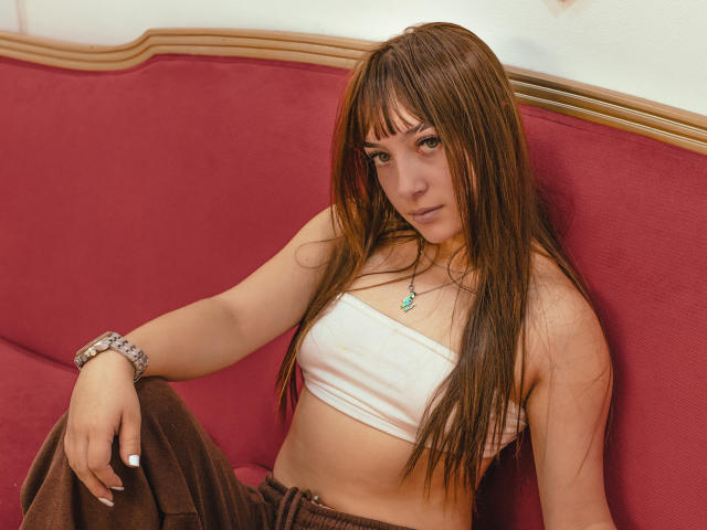 SiiaMoon - Live Sex Cam - 16273850