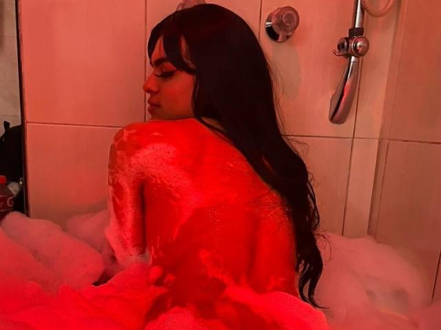 SachaFoxxy - Live porn &amp; sex cam - 16274390