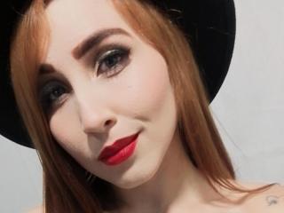 PaulaStark - Live porn & sex cam - 16274498