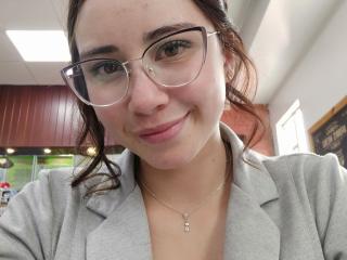NanaSun - Young women - 21 years old