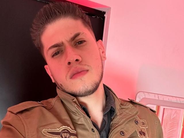 SebastiianMaxime - Live sexe cam - 16277654