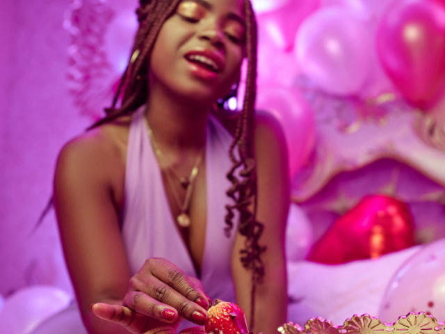 LindaBird - Live porn &amp; sex cam - 16278214