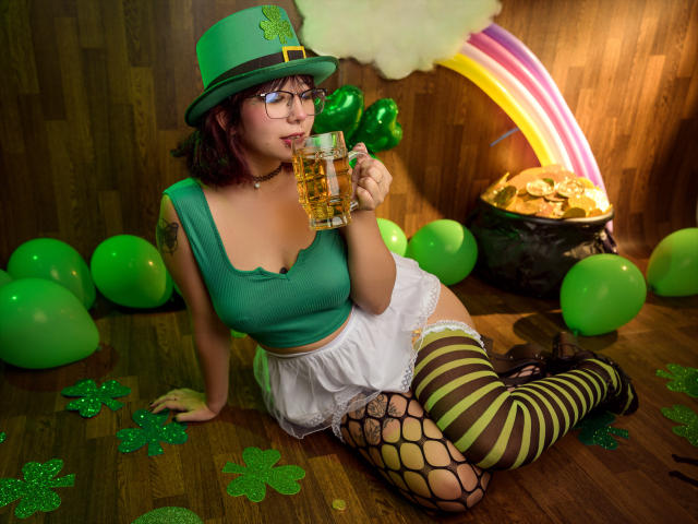 AntonellaRaw - Sexe cam en vivo - 16278598