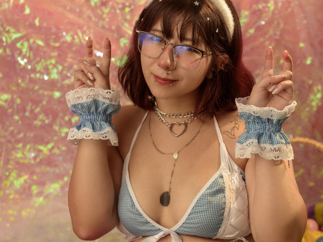 AntonellaRaw - Sexe cam en vivo - 16278646