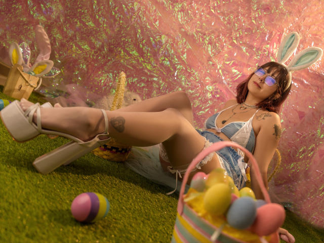 AntonellaRaw - Sexe cam en vivo - 16278650