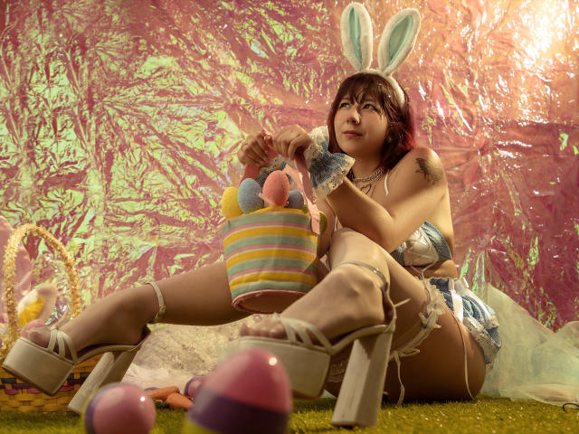 AntonellaRaw - Live porn &amp; sex cam - 16278662