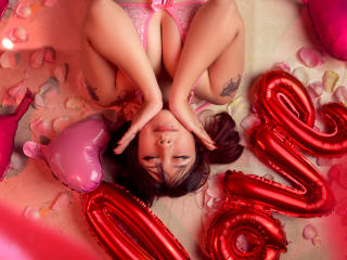 AntonellaRaw - Live porn &amp; sex cam - 16278706