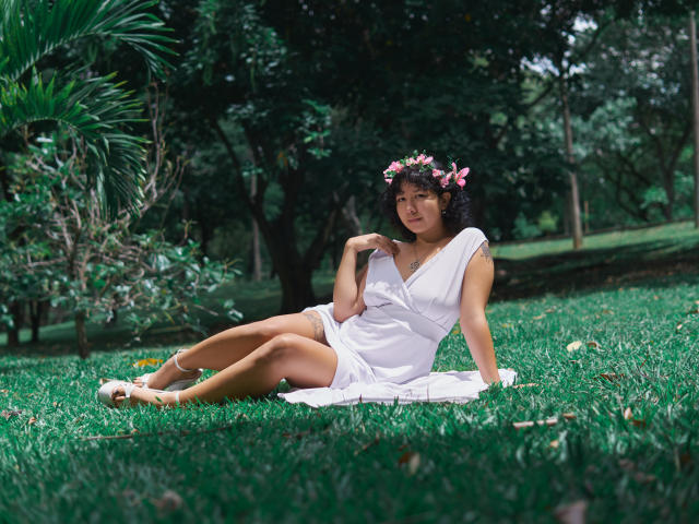 AntonellaRaw - Sexe cam en vivo - 16278766