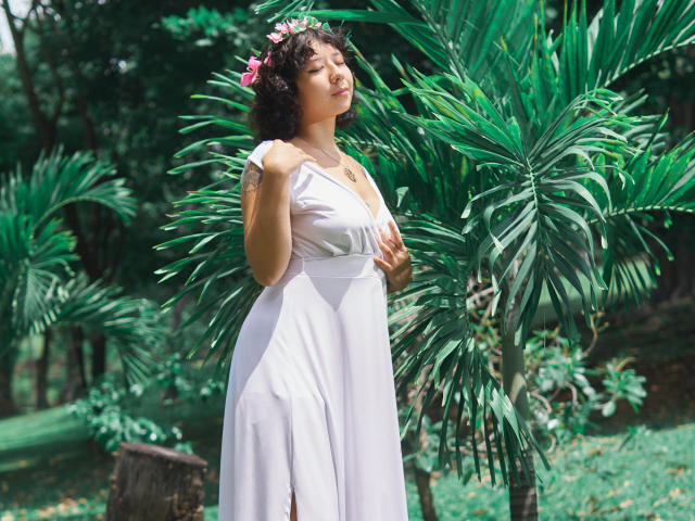 AntonellaRaw - Sexe cam en vivo - 16278778