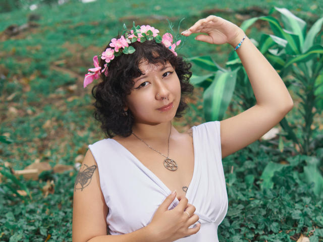 AntonellaRaw - Live sex cam - 16278830