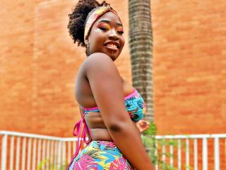 MelisaBrown - Live sex cam - 16278906