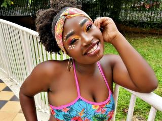 MelisaBrown - Live sex cam - 16278910