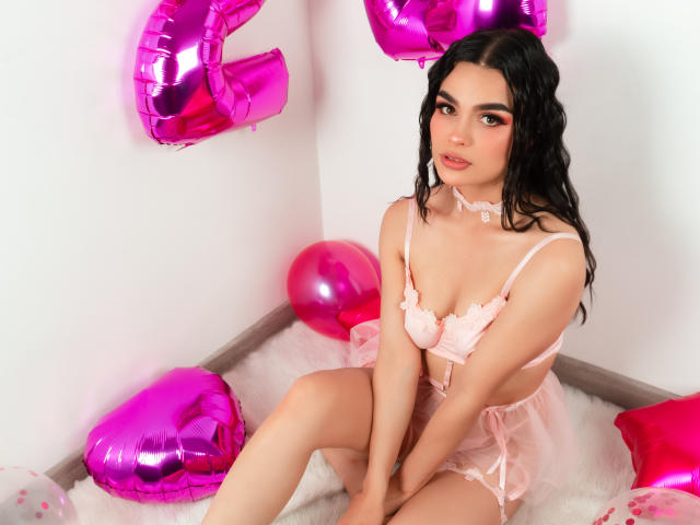 CharlotteBroown - Live sex cam - 16279038
