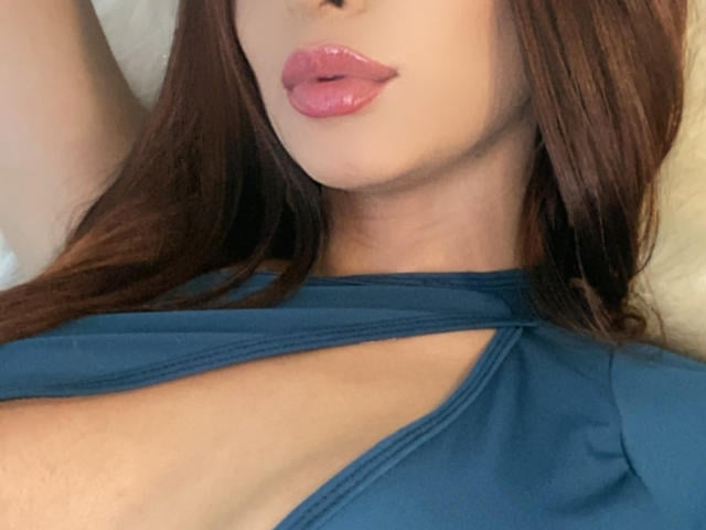 ValeriaKlaus - Live sex cam - 16281202