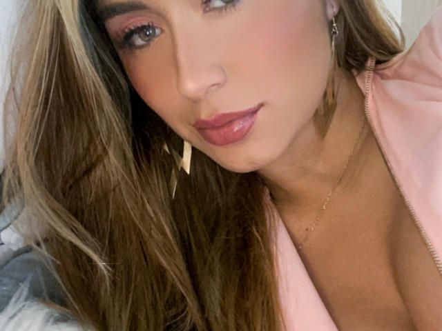 ValeriaKlaus - Live porn &amp; sex cam - 16281214