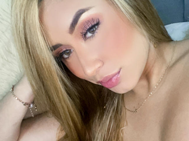 ValeriaKlaus - Sexe cam en vivo - 16281230