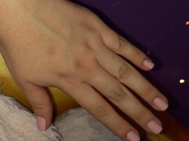 ValentinaAnal - Sexe cam en vivo - 16281346