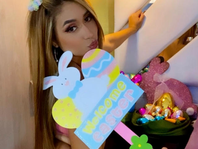 ValeriaKlaus - Live sexe cam - 16281554