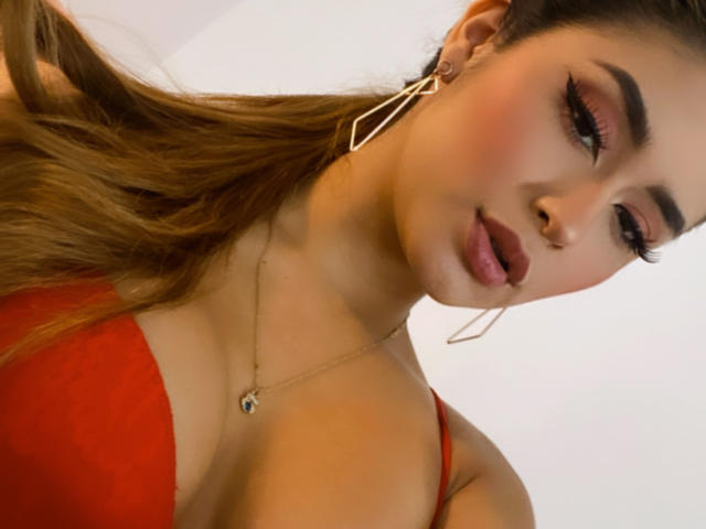 ValeriaKlaus - Sexe cam en vivo - 16281586