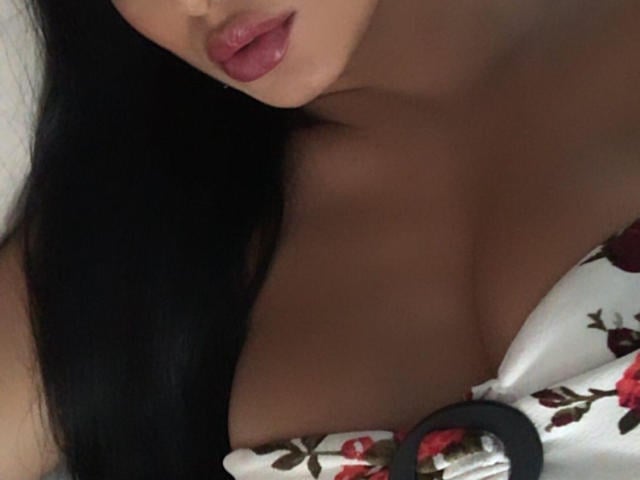 ValeriaKlaus - Live sex cam - 16281594