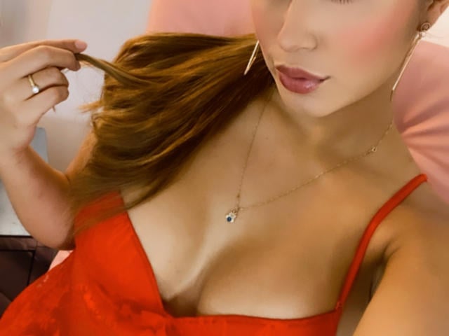 ValeriaKlaus - Live porn &amp; sex cam - 16281598