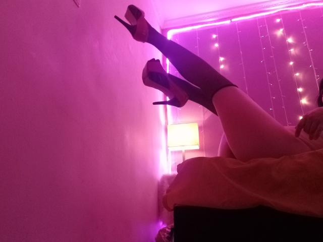 ValentinaAnal - Live sex cam - 16282066