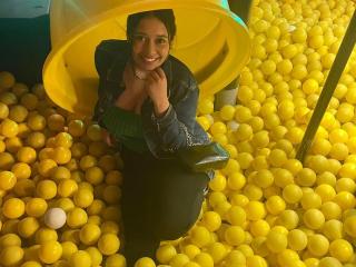 SolMorriset - Sexe cam en vivo - 16282262