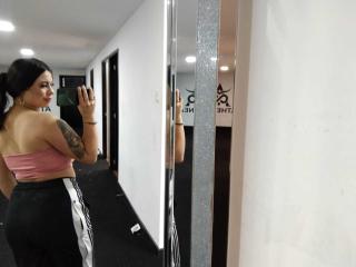 MiaCollings - Live sexe cam - 16282430