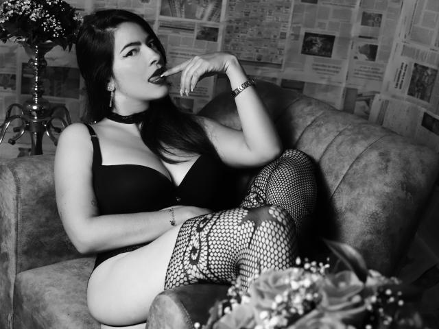 ChristineBray - Live porn &amp; sex cam - 16282442