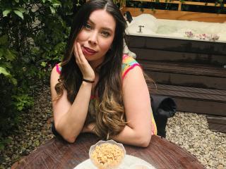 JanneLowry - Live sexe cam - 16282494