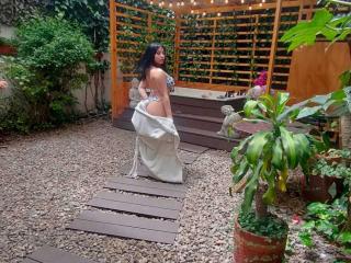 MeganButler - Live sexe cam - 16283366