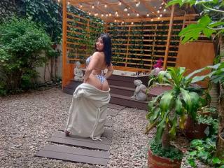 MeganButler - Live sex cam - 16283370