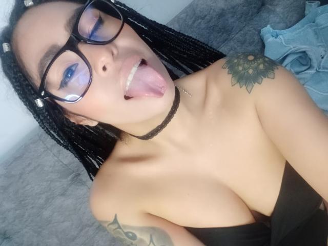 StellaBeckker - Live sex cam - 16283842