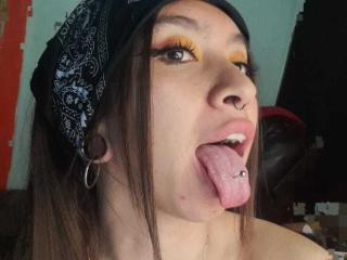 AngelinnaFox - Live sexe cam - 16284582