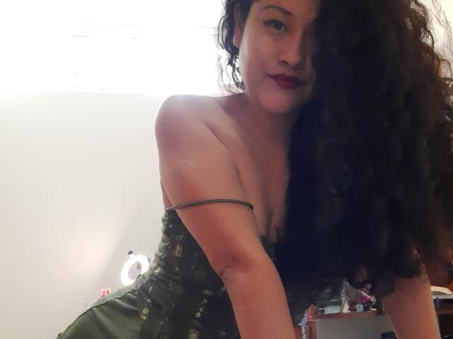 Xuuley - Sexe cam en vivo - 16285322