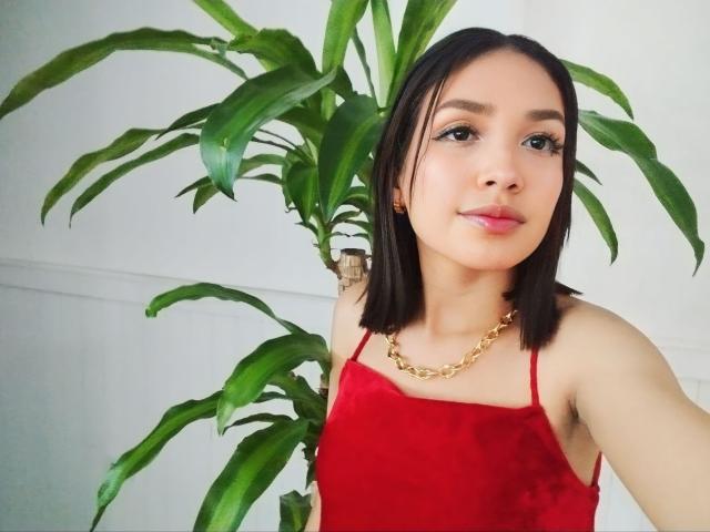 HallyColleman - Sexe cam en vivo - 16285622