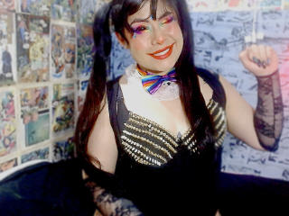 BiankaTyler - Sexe cam en vivo - 16286410